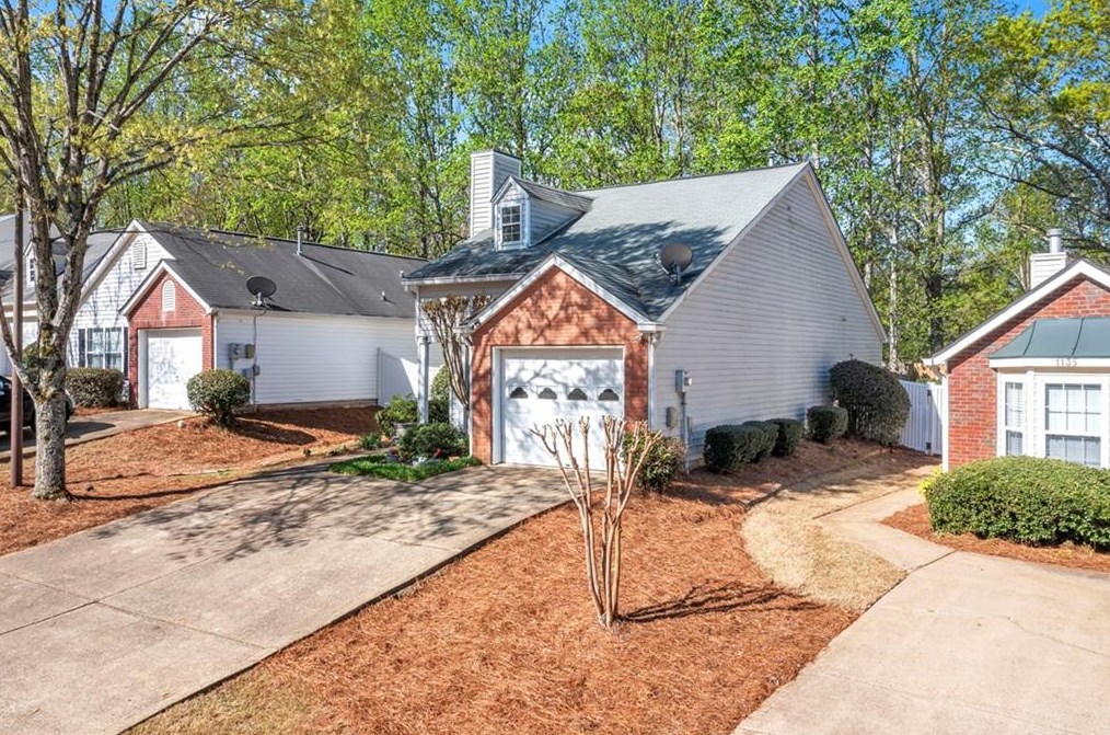 1133 Britley Park Ln, Holly Springs, GA 30189-5598