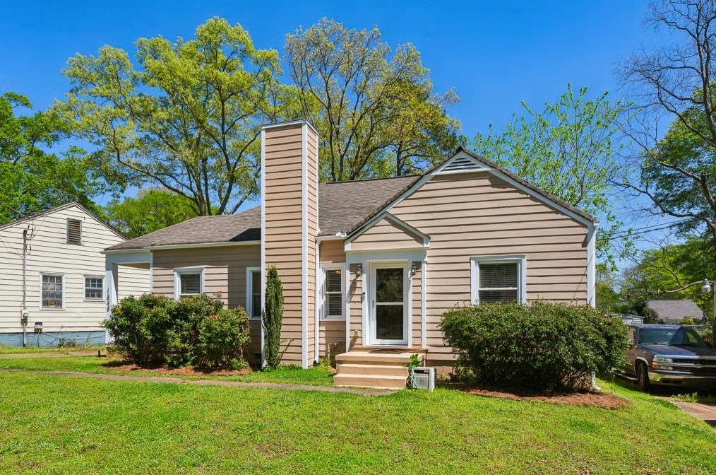 1848 Sylvan Ridge Dr, Atlanta, GA 30310-4943