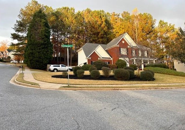 5465 Trumpet Vine Trail Se, Mableton, GA 30126