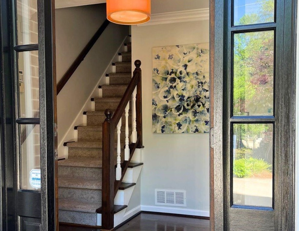 4530 Kings Lake Dr, Marietta, GA 30067-3630