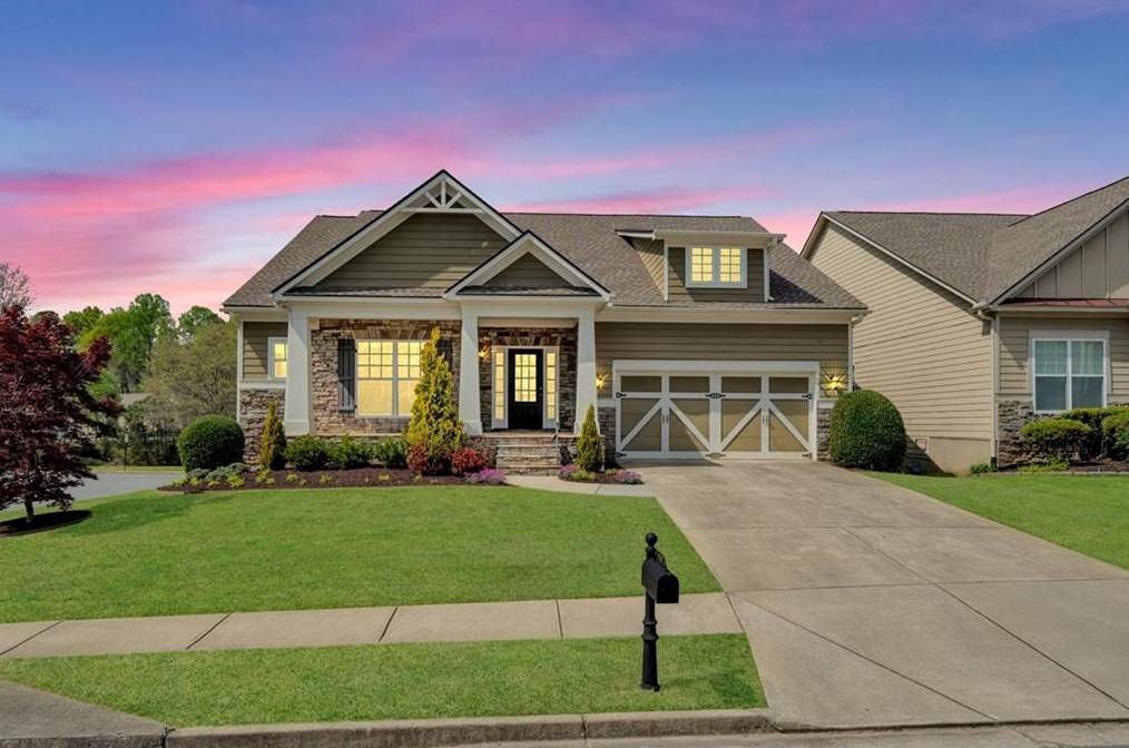 530 Olympic Way, Acworth, GA 30102-3725