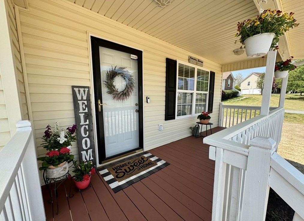 38 Cathedral Hts, Euharlee, GA 30120-6094
