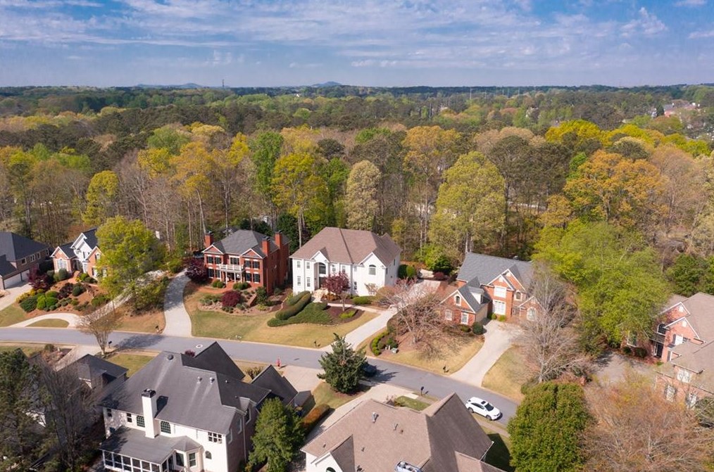 3146 Denton Pl, Roswell, GA 30075-6123