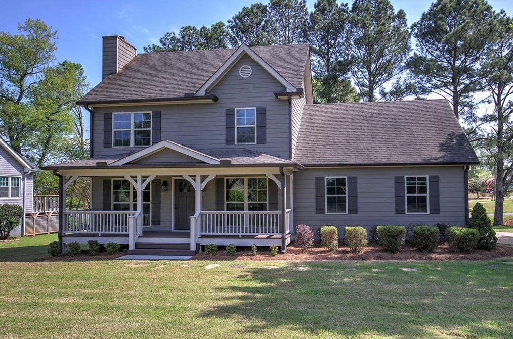 48 Thoroughbred Ln, Euharlee, GA 30120-4119