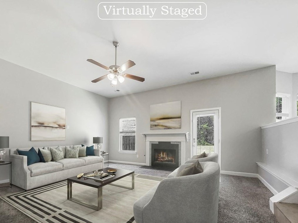 4949 Locherby Dr, Fairburn, GA 30213