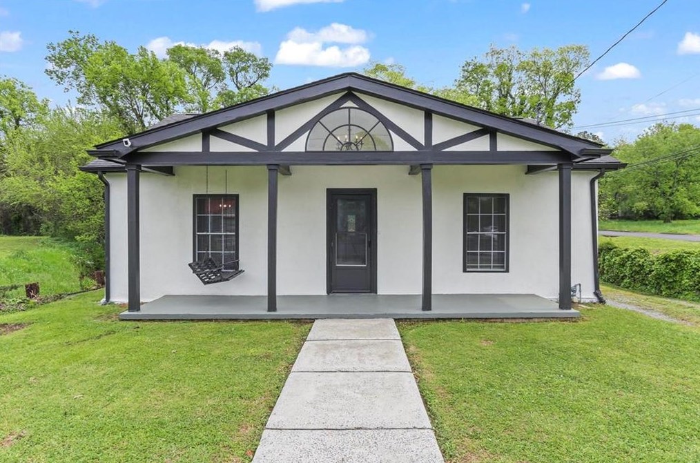 1609 Maple Ave Sw, Rome, GA 30161