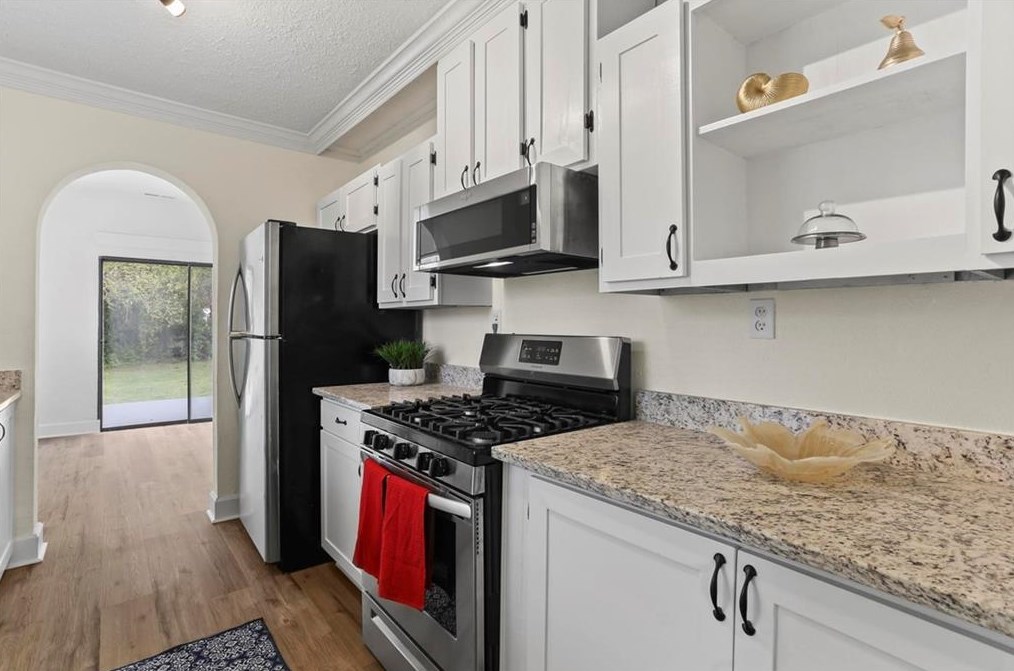 1609 Maple Ave, Rome GA  30161-6451 exterior