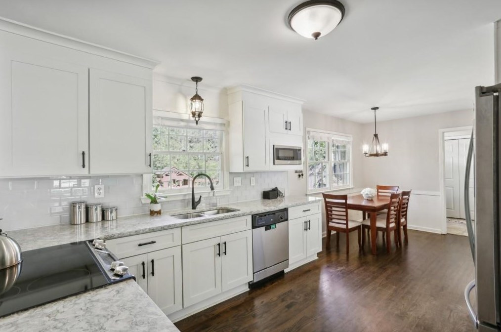 2970 Medinah Ct, Atlanta, GA 30341-5622