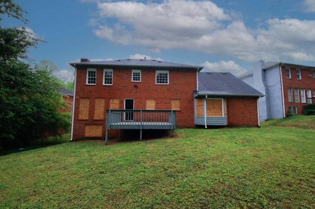 6432 Phillips Pl, Lithonia, GA 30058-8905