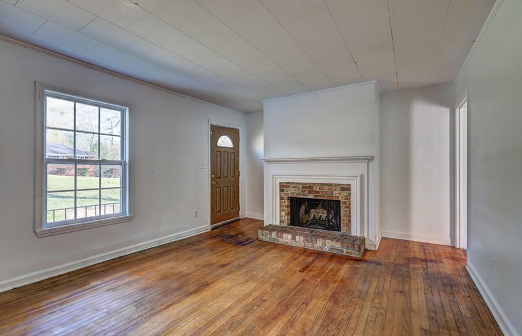 2442 Tredway Dr, Macon, GA 31211-2218