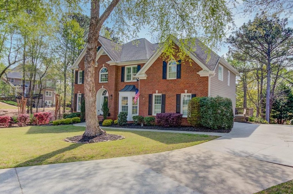 6014 Wilderness Point, Buford, GA 30518