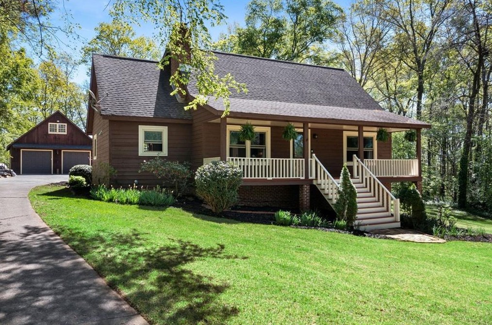 71 Sentry Dr, Euharlee, GA 30120-5465