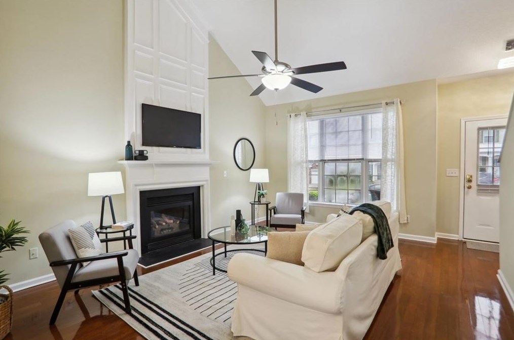 3025 Oxwell Dr, Duluth, GA 30096