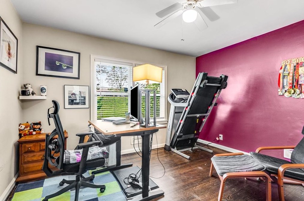 2165 2nd Ave, Decatur GA  30032 exterior