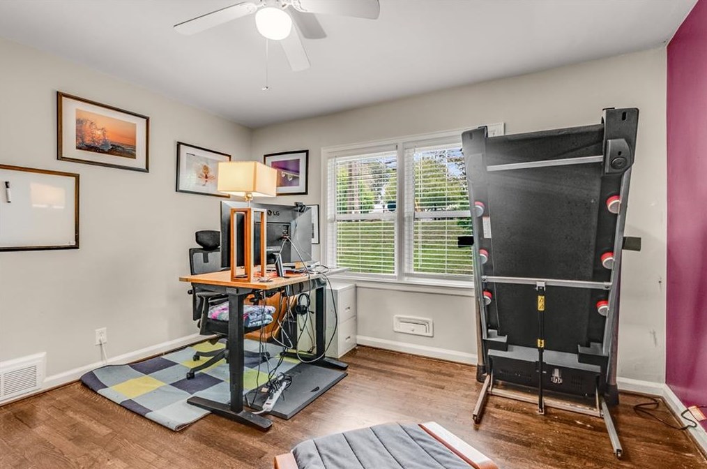 2165 2nd Ave, Decatur GA  30032 exterior