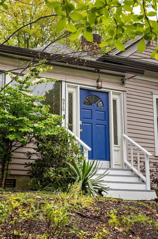 976 Boulevard, Atlanta GA  30312-3744 exterior
