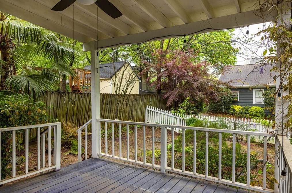 976 Boulevard, Atlanta GA  30312-3744 exterior