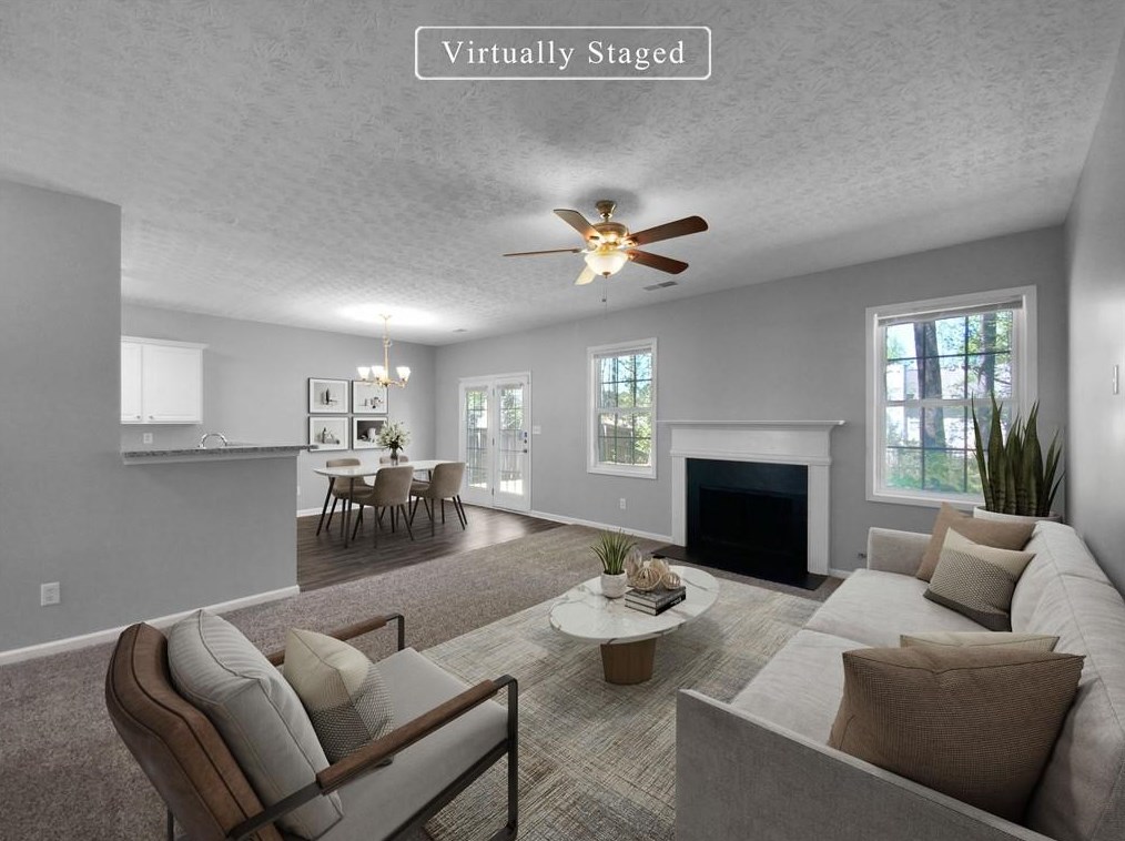 1035 Maple Leaf Dr, Mcdonough, GA 30253-8042