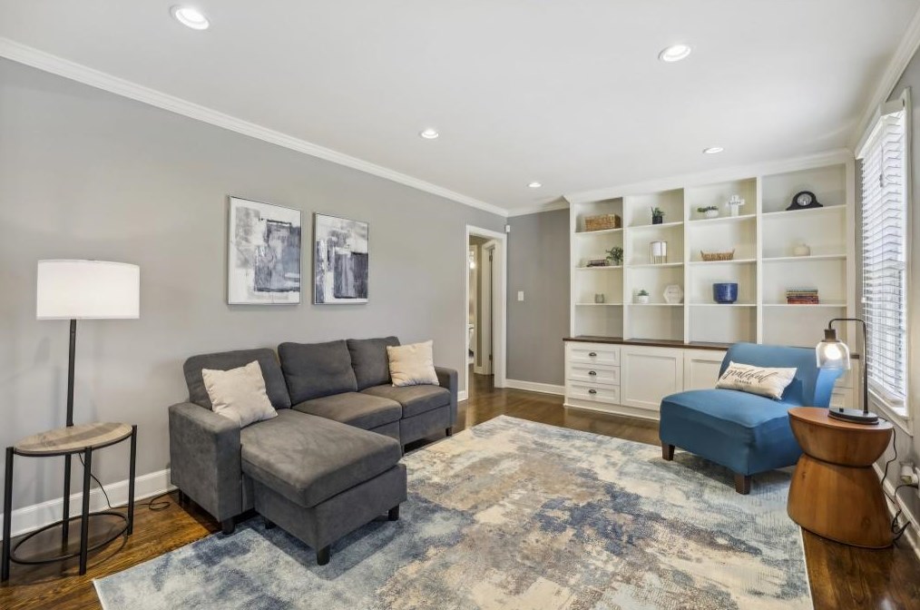 822 Channing Pl, Atlanta, GA 30318-2507