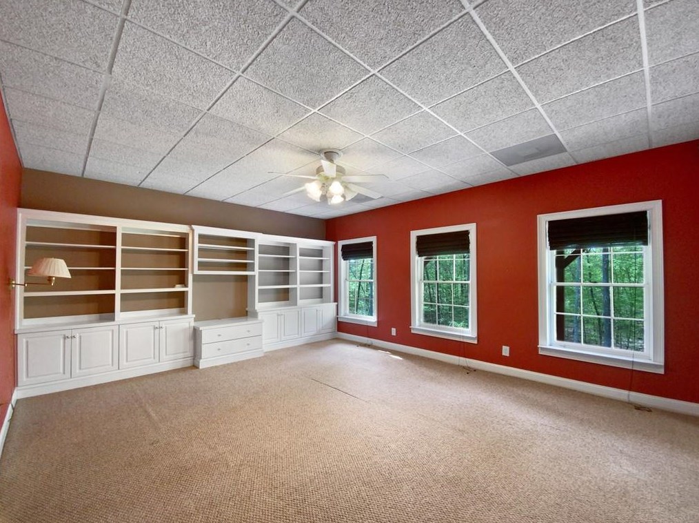 5276 Hickory Walk Ter, Conyers GA  exterior