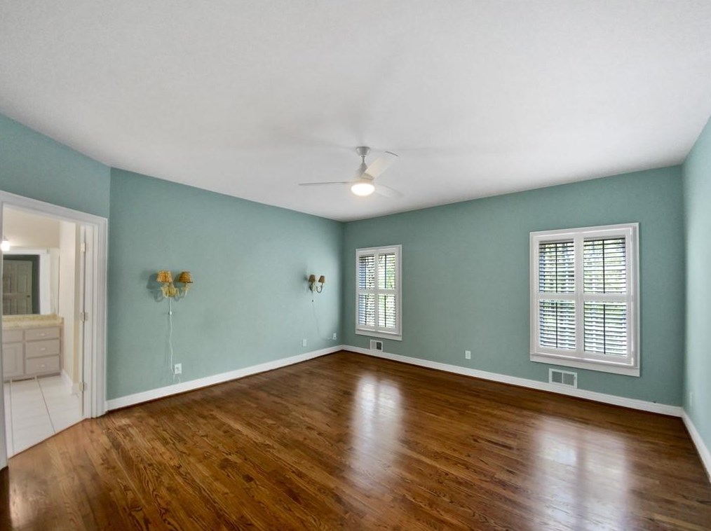 5276 Hickory Walk Ter, Conyers GA  exterior