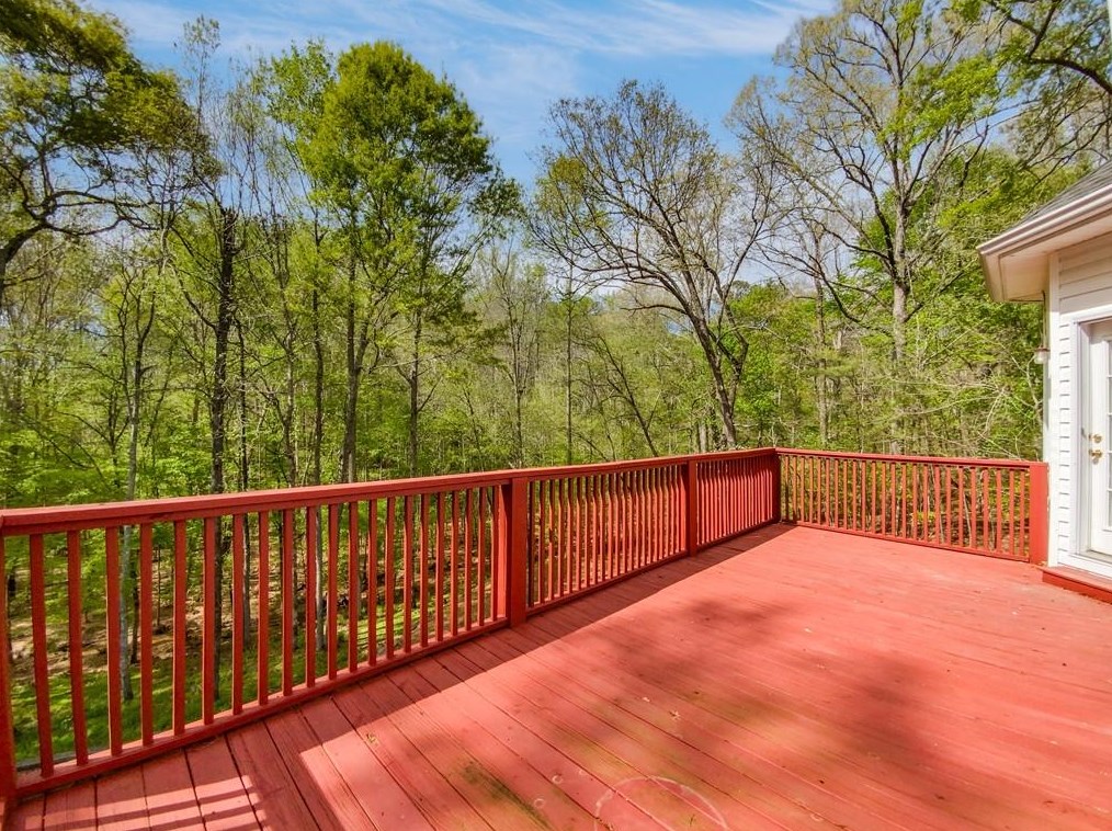 5276 Hickory Walk Ter, Conyers GA  exterior