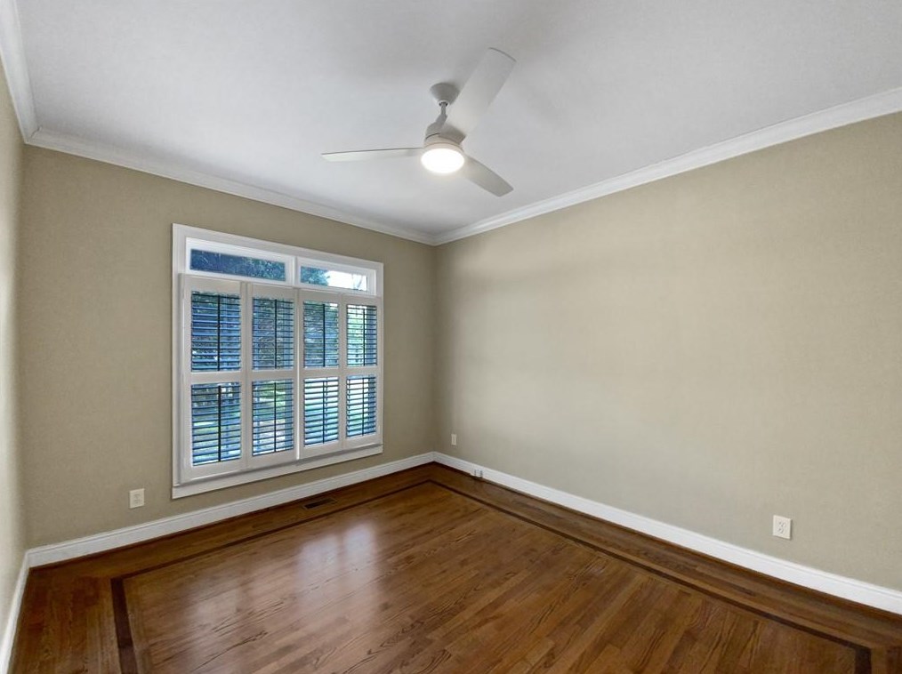 5276 Hickory Walk Ter, Conyers GA  exterior