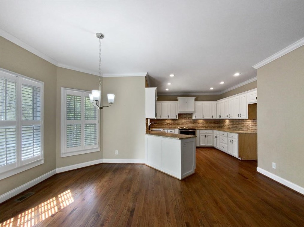 5276 Hickory Walk Ter, Conyers GA  exterior