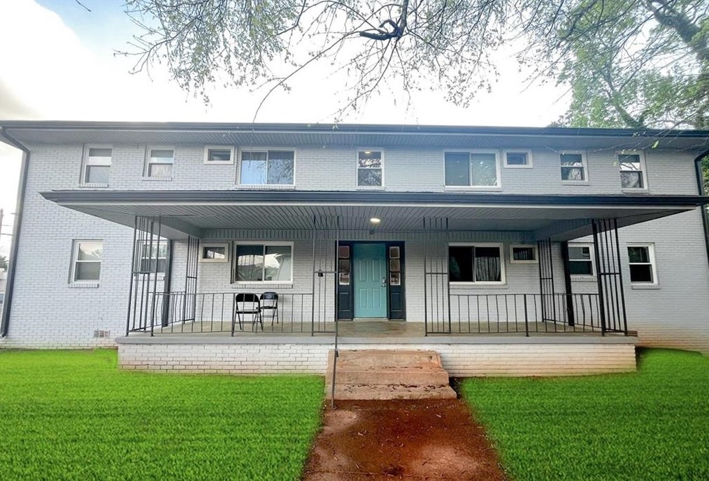 2835 Belvedere Ln #apt 1, Decatur, GA 30032