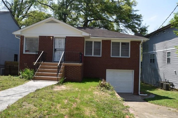 1168 Mobile St Nw, Atlanta, GA 30314