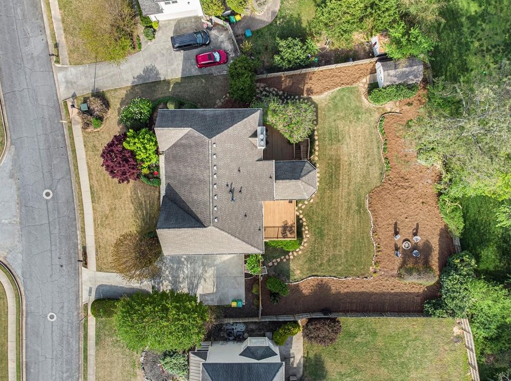 5340 Wickershire Dr, Norcross, GA 30092