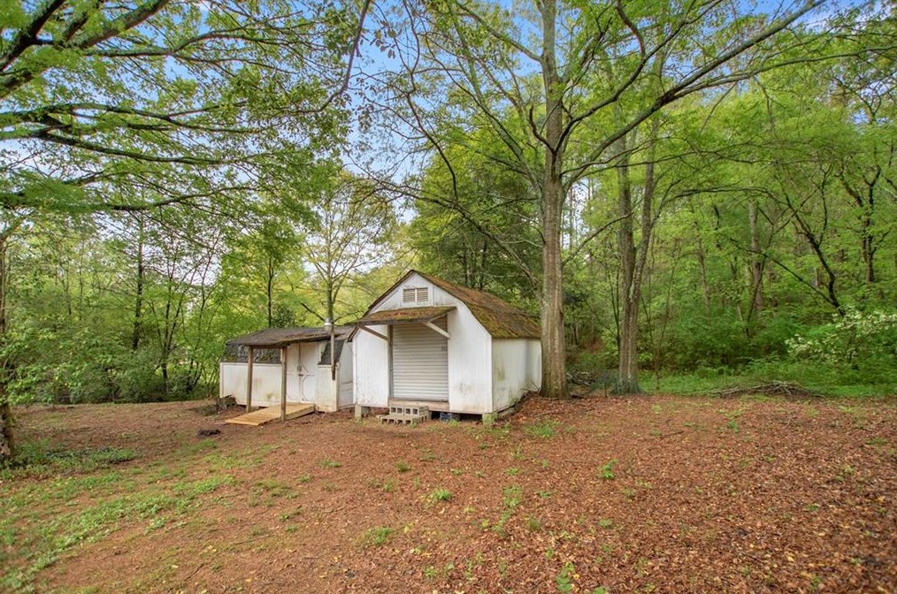 144 Danny Cir, Calhoun GA 30701-9110 exterior