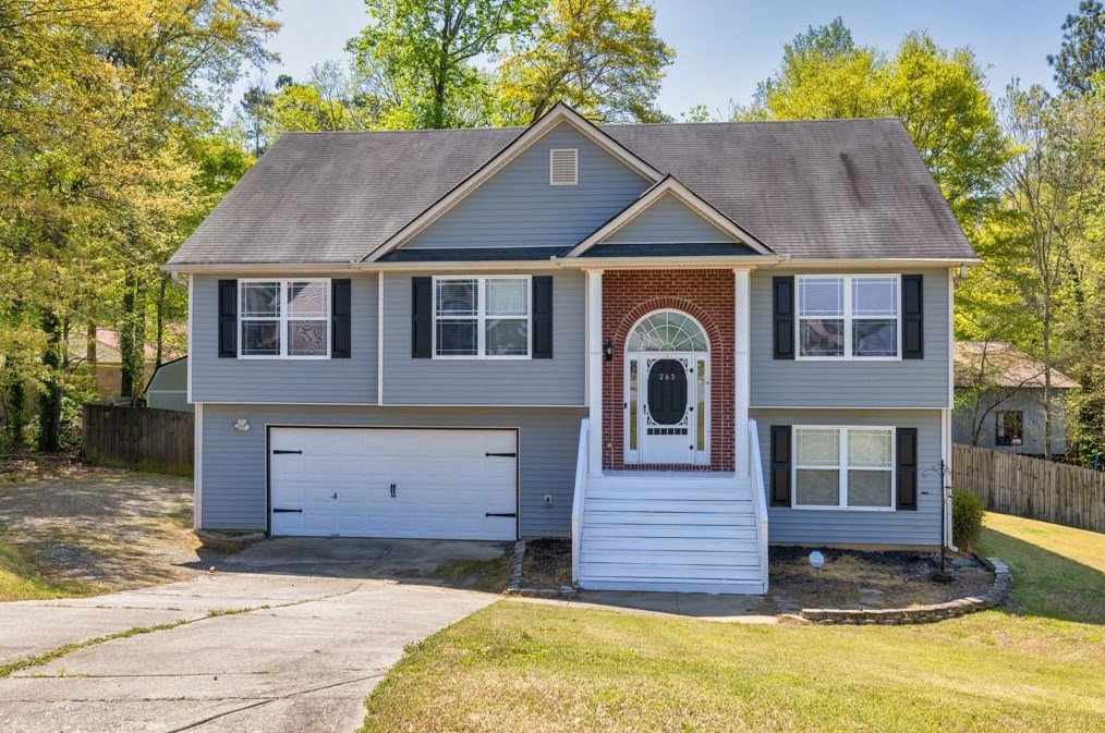 263 Oceanliner Dr, Winder, GA 30680