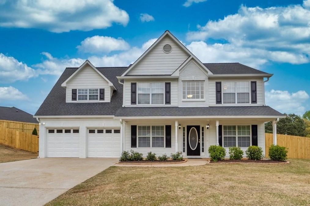 5075 Marsh Creek Ct, Braselton, GA 30517