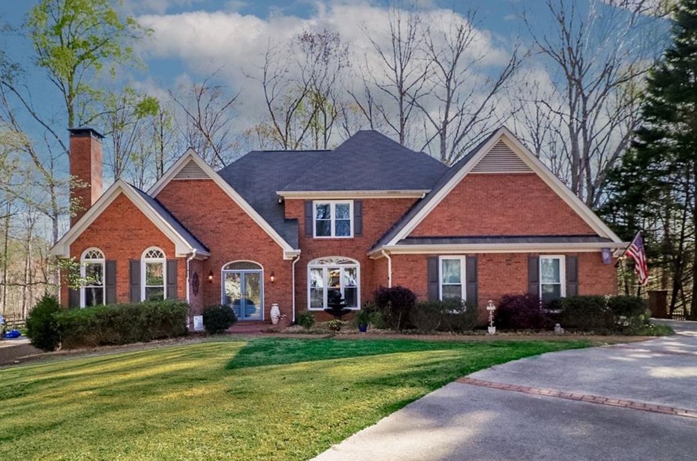 5215 Overbend, Suwanee, GA 30024