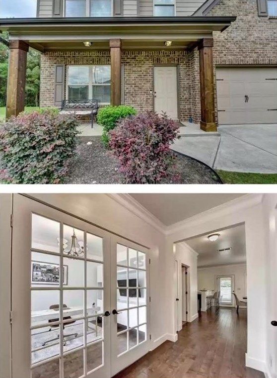 275 Roland Manor Dr, Dacula, GA 30019