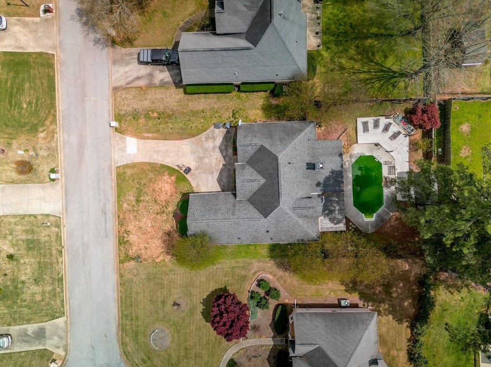 45 Cindy Cir, Porterdale, GA 30016