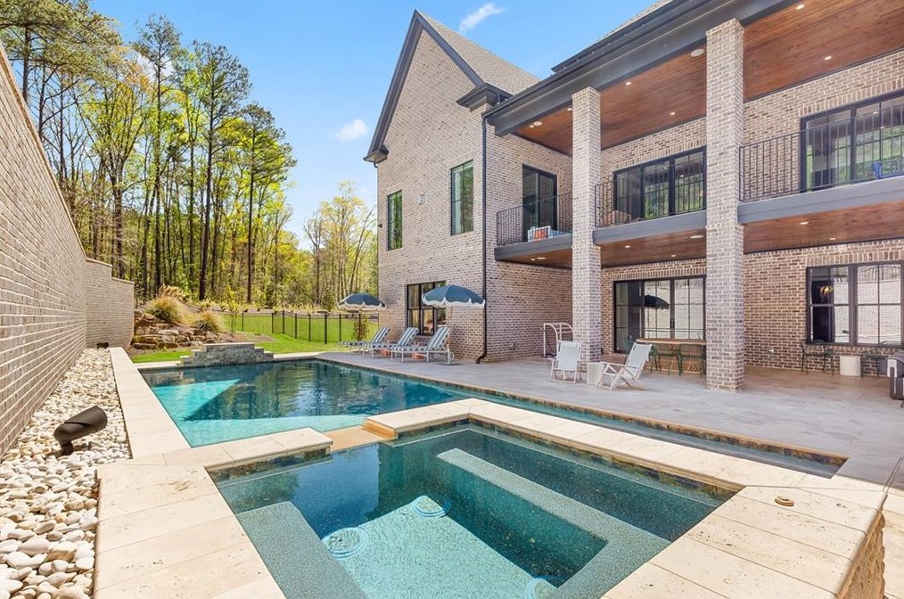 4944 Oglethorpe Loop Nw, Acworth, GA 30101