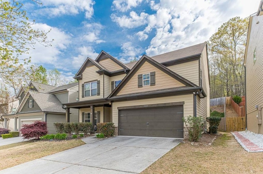 5083 Glencliff Dr, Buford, GA 30518