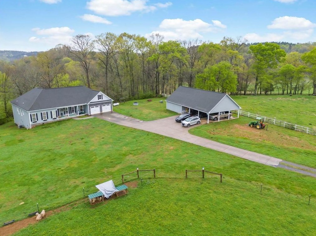 600 Mount Pleasant Rd, Rydal, GA 30171-1107