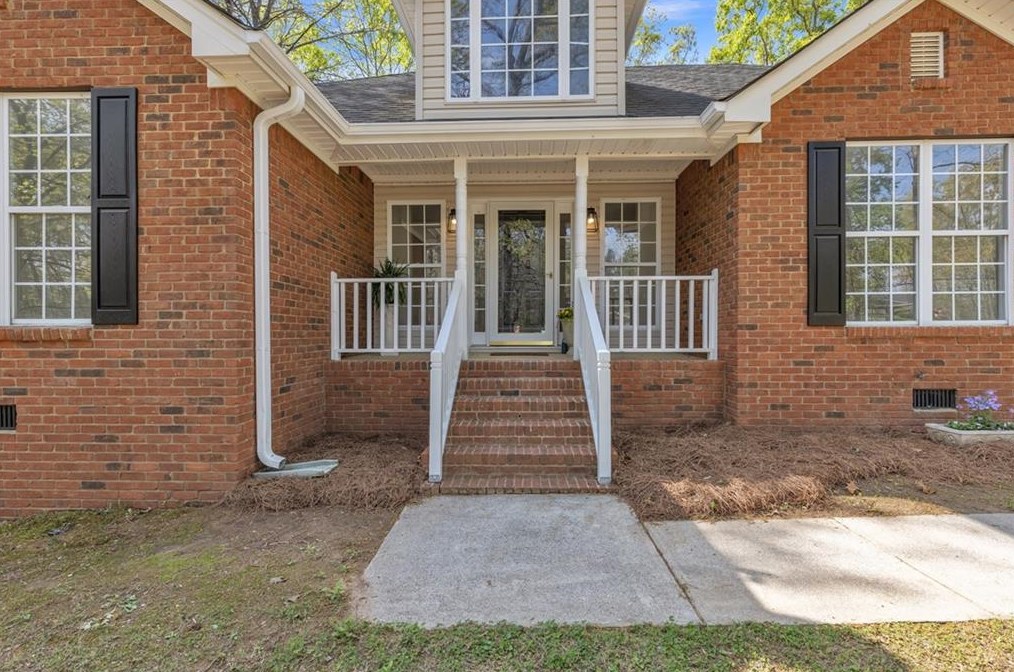 373 Old Old Alabama Rd, Emerson, GA 30137-2236
