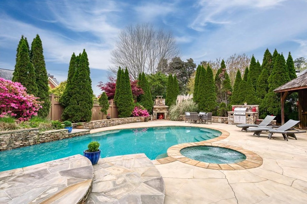 4574 Dairy Way, Norcross, GA 30092