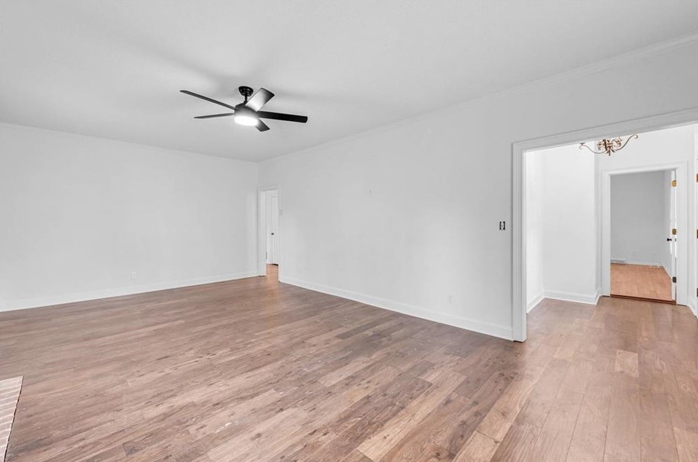 21 Bennington Dr, Rome GA  30165-8850 exterior