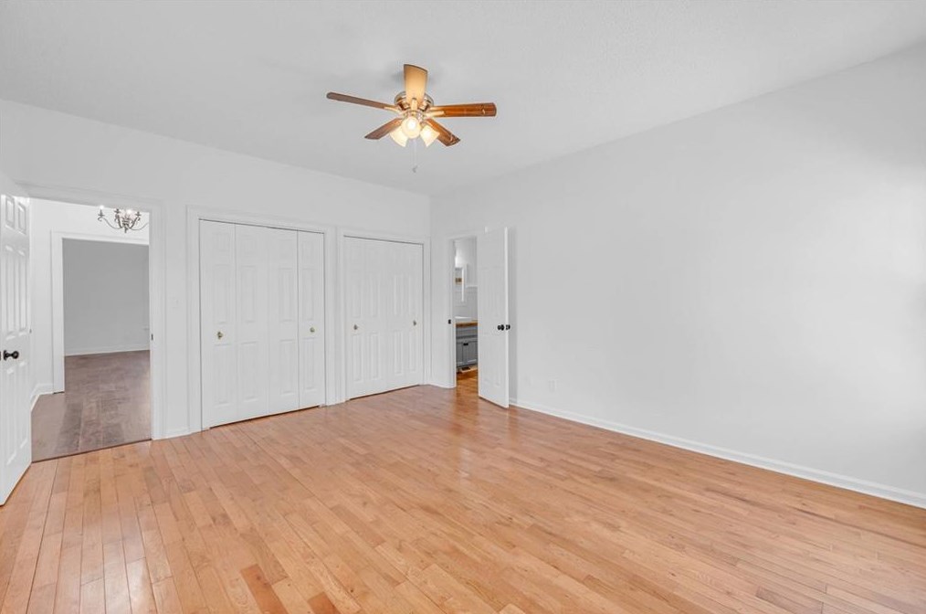 21 Bennington Dr, Rome GA  30165-8850 exterior