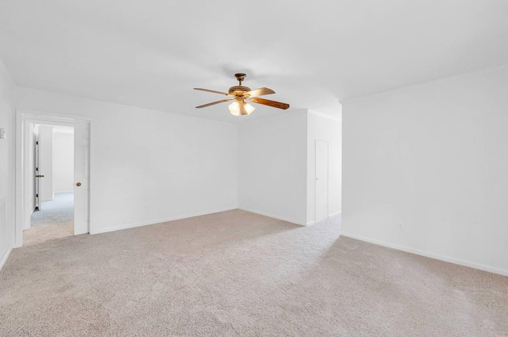 21 Bennington Dr, Rome GA  30165-8850 exterior