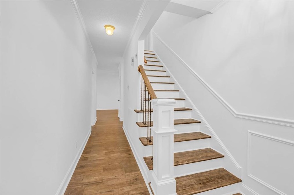 21 Bennington Dr, Rome GA  30165-8850 exterior