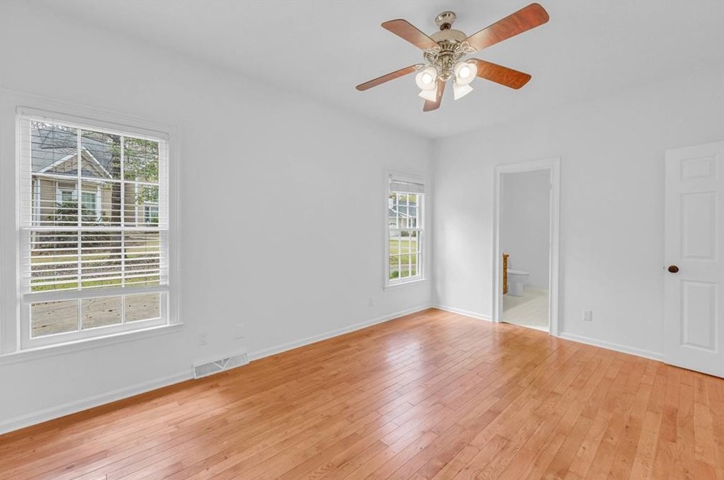 21 Bennington Dr, Rome GA  30165-8850 exterior