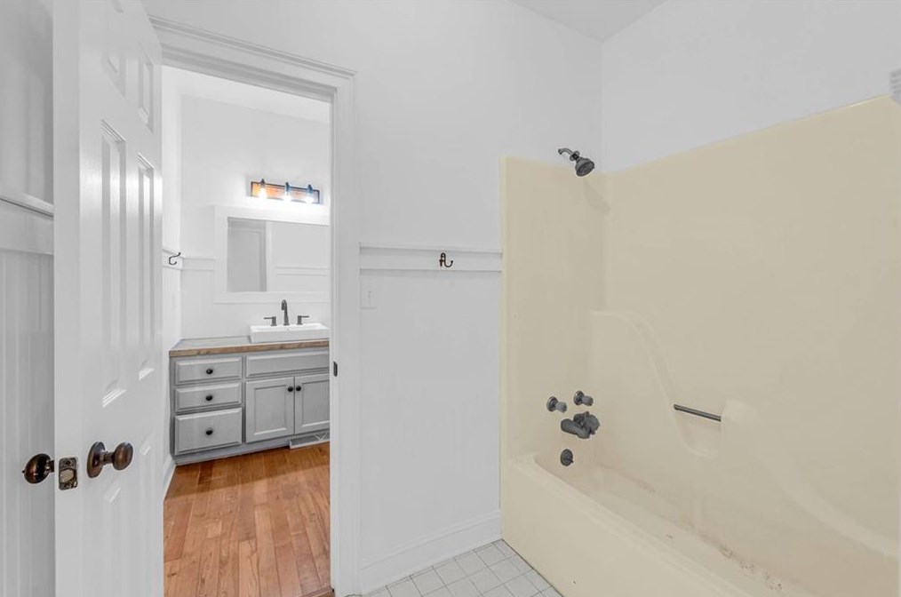 21 Bennington Dr, Rome GA  30165-8850 exterior