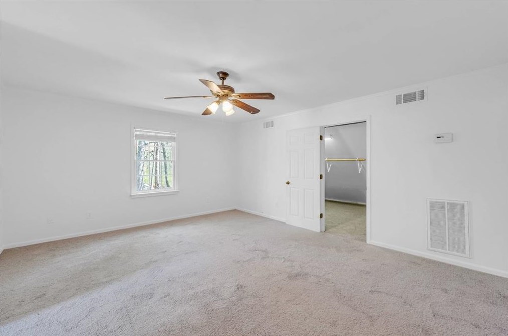 21 Bennington Dr, Rome GA  30165-8850 exterior