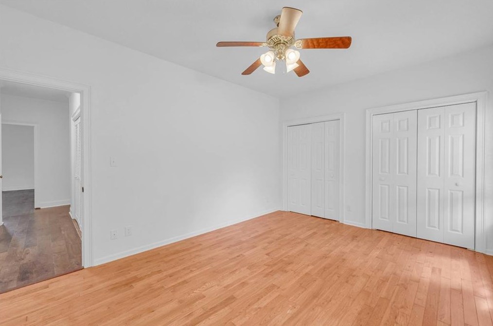 21 Bennington Dr, Rome GA  30165-8850 exterior